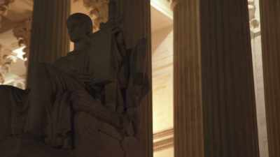 That goes against
everyone's fundamental sense - The Plot Against the President