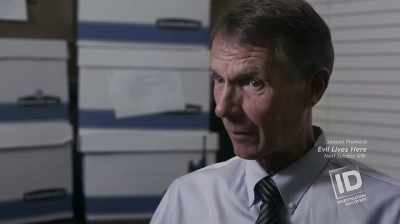 THAT GOES BACK TO THE WAY THIS
GUY IS THINKING THINGS OUT THEN, - The Lake Erie Murders