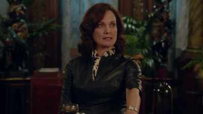 - That goes without saying.
- [ Chuckles ] - Ms Fisher's Modern Murder Mysteries