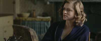 - That goes without saying.
- Well, try saying it sometimes! - Red Joan