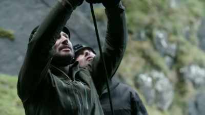 That is going to test me
in so many ways. - Celebrity SAS: Who Dares Wins