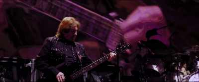 That was going
to be the last tour
that we'd do, - Black Sabbath: The End of The End