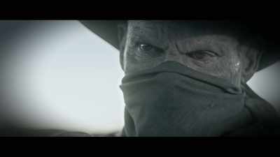 That gold ain’t going on that train. - Butch vs. Sundance