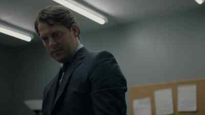 That gonna be you? - Mr. Mercedes