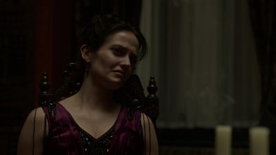 Good bye. - Penny Dreadful