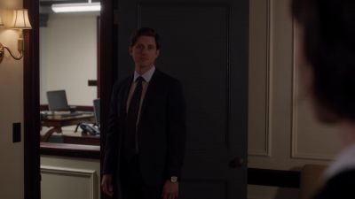 Good-bye. - BrainDead