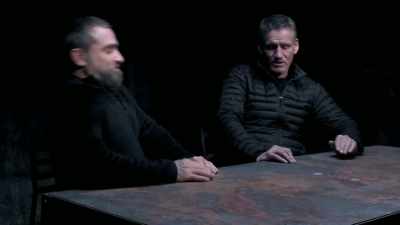 That was good, it was good to see
it in her face. Really good. - Celebrity SAS: Who Dares Wins