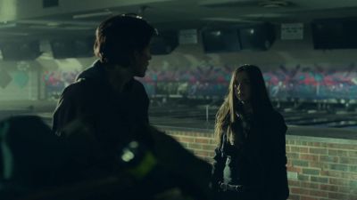 That was good, right? - Fear the Walking Dead