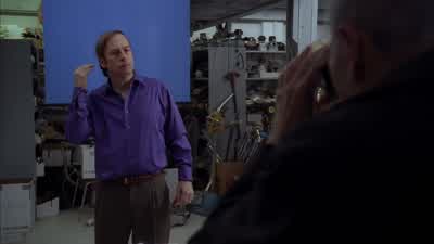 That good? - Breaking Bad