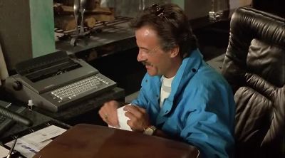 That is good This is very good - Weekend at Bernie's