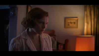 That was good work, Mary. - No Sudden Move