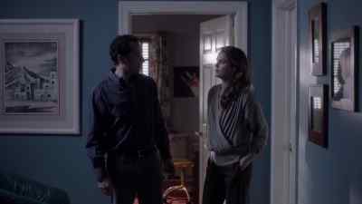 That was good.
Yeah. - The Americans