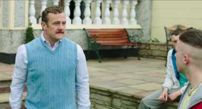 That was good. You're still good. - The Young Offenders