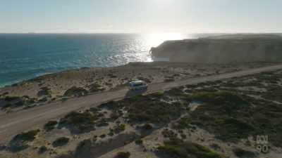 That is gorgeous. - Miriam Margolyes: Australia Unmasked