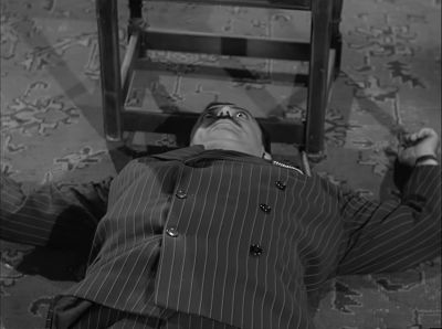 That gravity's a tough one. - The Addams Family
