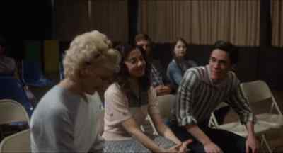 - That was great, Christina.
- Thank you. - Mommie Dearest