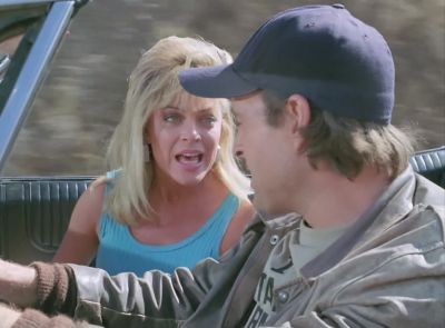 That was great!
I mean, that was amazing! - The A-Team