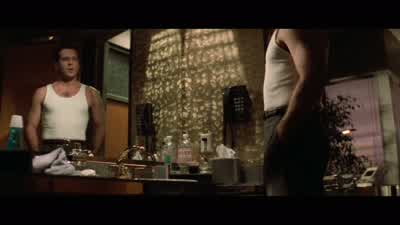 That was great, John. - Die Hard