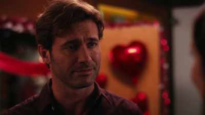 That was great,
maybe take a class - Valentine's Town