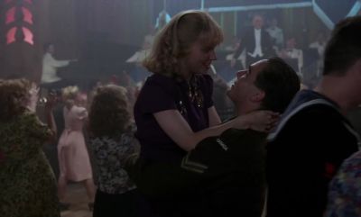 That was great for me How was it for you - Hope and Glory