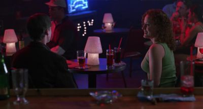 That was great music huh - Ghost World