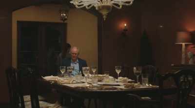 That was great. - Beatriz at Dinner