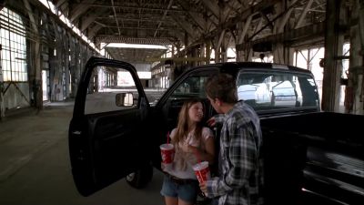 That was great.
You were great. - Bones