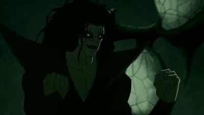 That green behemoth's rage
will provide the power - Hulk: Where Monsters Dwell