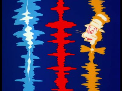 That Grinch that Grinch - The Grinch Grinches the Cat in the Hat