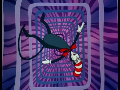 That Grinch That Grinch - The Grinch Grinches the Cat in the Hat