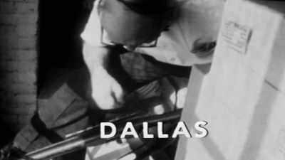 That gun is a powerful military rifle, - JFK: What The Doctors Saw