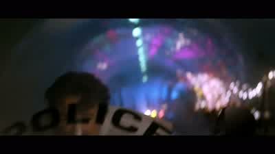 That gun work YeahWell shoot that piece of shit - Con Air