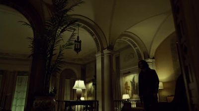 That gun's not gonna do you much good. - Hemlock Grove