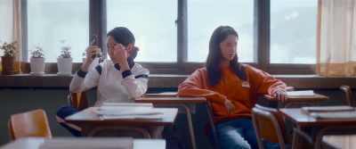 That guy is a genius. - Miracle: Letters to the President