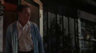 That guy was a hack. - Dirty Dancing