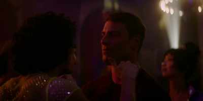 That guy at the bar - Katy Keene