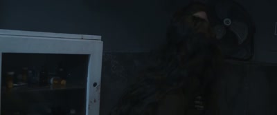 That guy did a-- - The Rise of the Beast
