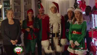 - That guy just call Colin,
"your highness?" - A Royal Queens Christmas