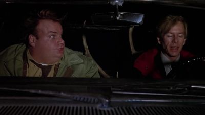 That guy may not call us - Tommy Boy