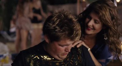 That guy Nico gave it to me Yeah - My Life in Ruins