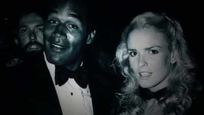 "That guy? Oh, my God,
O.J. Simpson." - How It Really Happened