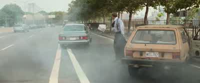 That guy was pissedHe'll feel better when he looks in the backseatOh shit that was my gold bar - Die Hard with a Vengeance