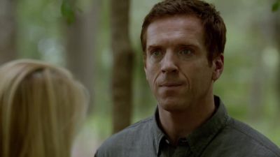 That guy... - Homeland