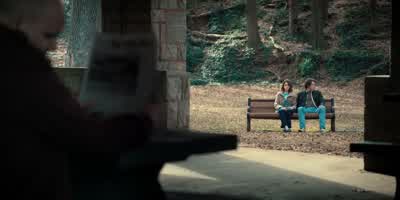 That guy. - Stranger Things