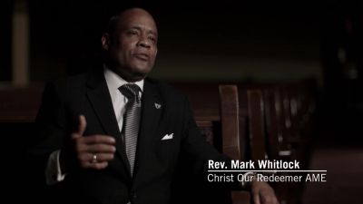 That guy he should have been the model citizen - O.J.: Made in America