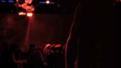That guy has the intelligence of a stool sample. - The Doom Generation