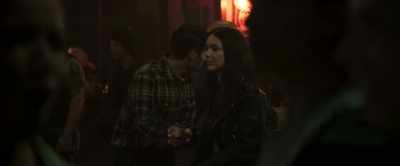That guy wearing flannel, - Midnight in the Switchgrass
