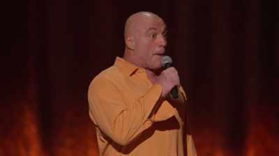 That guy will come through in a pinch,
okay? - Joe Rogan: Burn the Boats