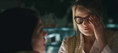 That guy, he would be so lucky
to date you. - The Sex Trip