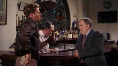 - That guy you're with, you'll
put him out with that, Harry. - Secret of the Incas